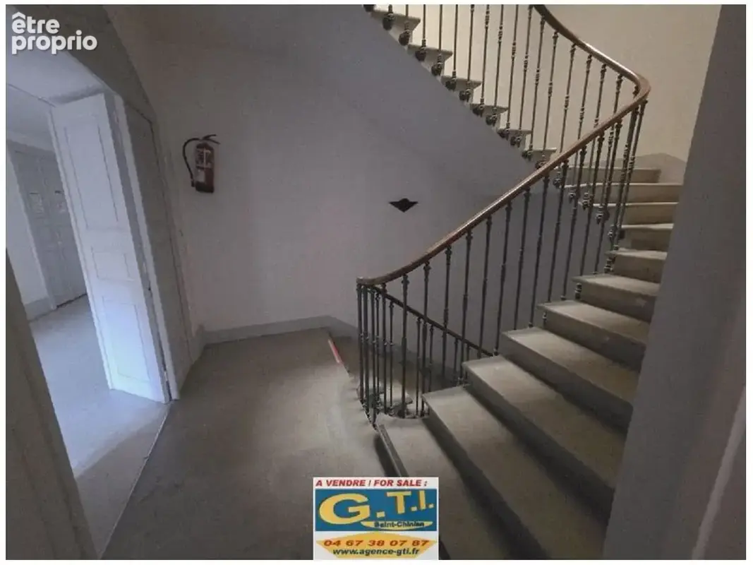 Appartement 11 pièces 323 m² à vendre à Saint-Chinian (34360) - photo 7