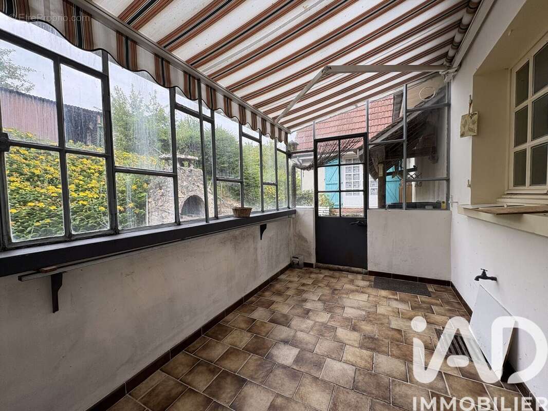 Photo 4 - Maison à SAINT-MARTIN-D'ABLOIS