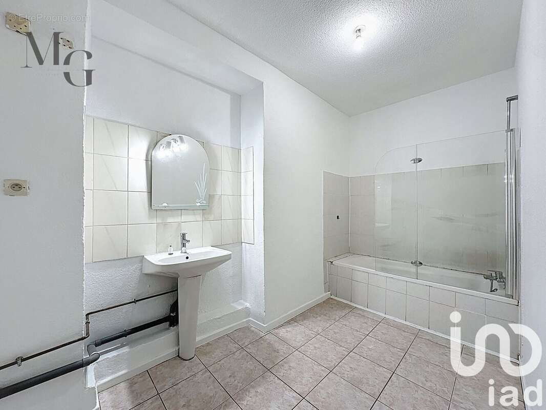 Photo 9 - Appartement à FLORENSAC