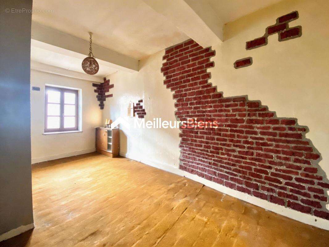 Appartement à VILLARS-LES-DOMBES