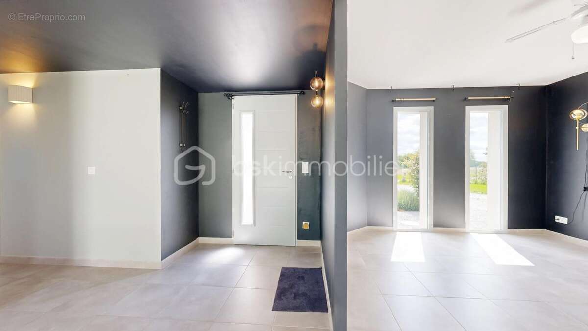 Maison à SAINT-BONNET-BRIANCE
