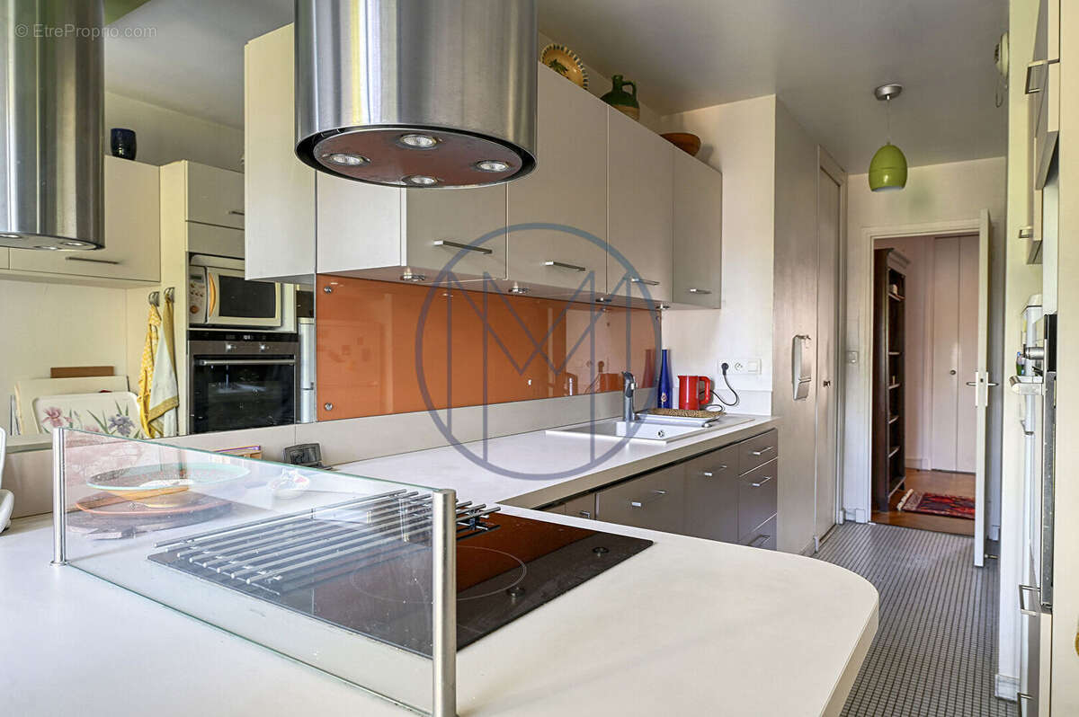 Appartement à VERSAILLES