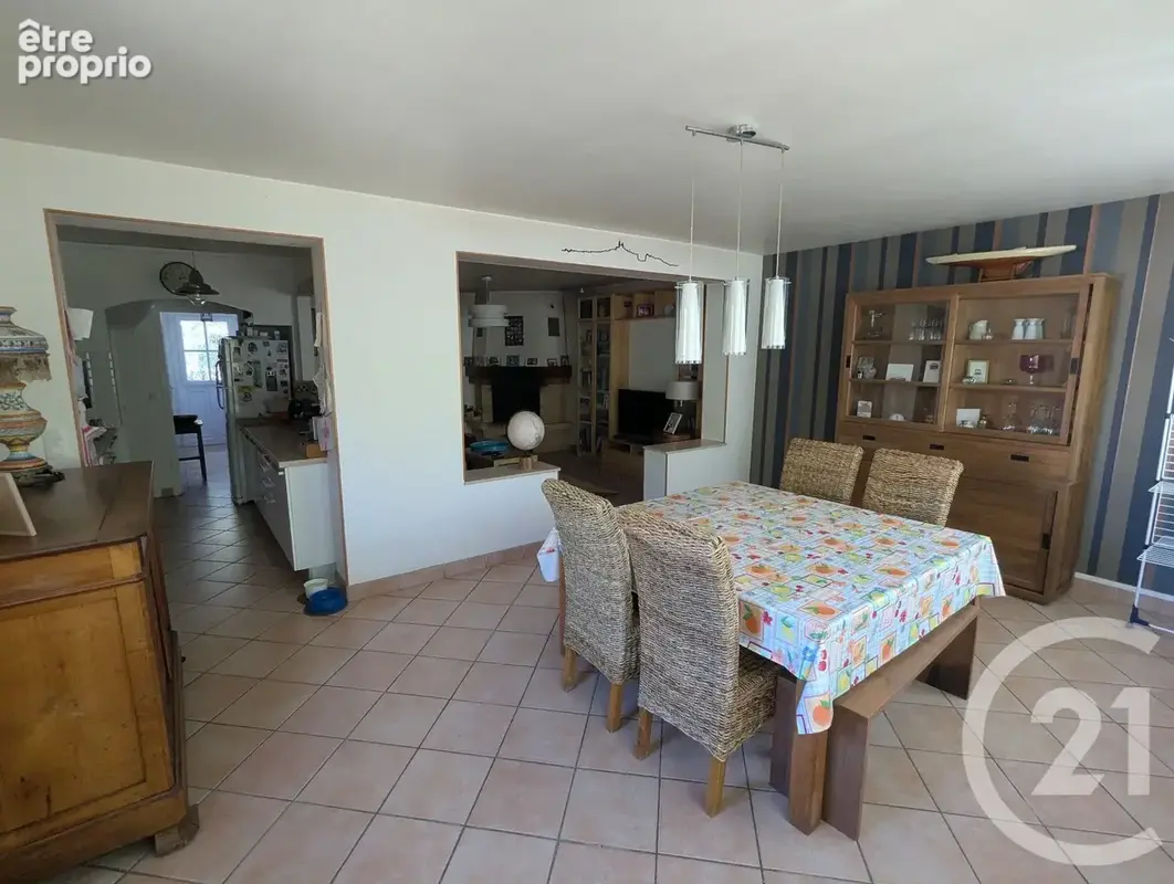 Maison 5 pièces 108 m² à vendre à Gaillac (81600) - photo 7