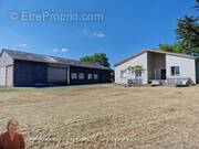 Maison à BERNAY-SAINT-MARTIN