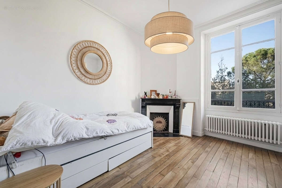 Appartement à SEVRES