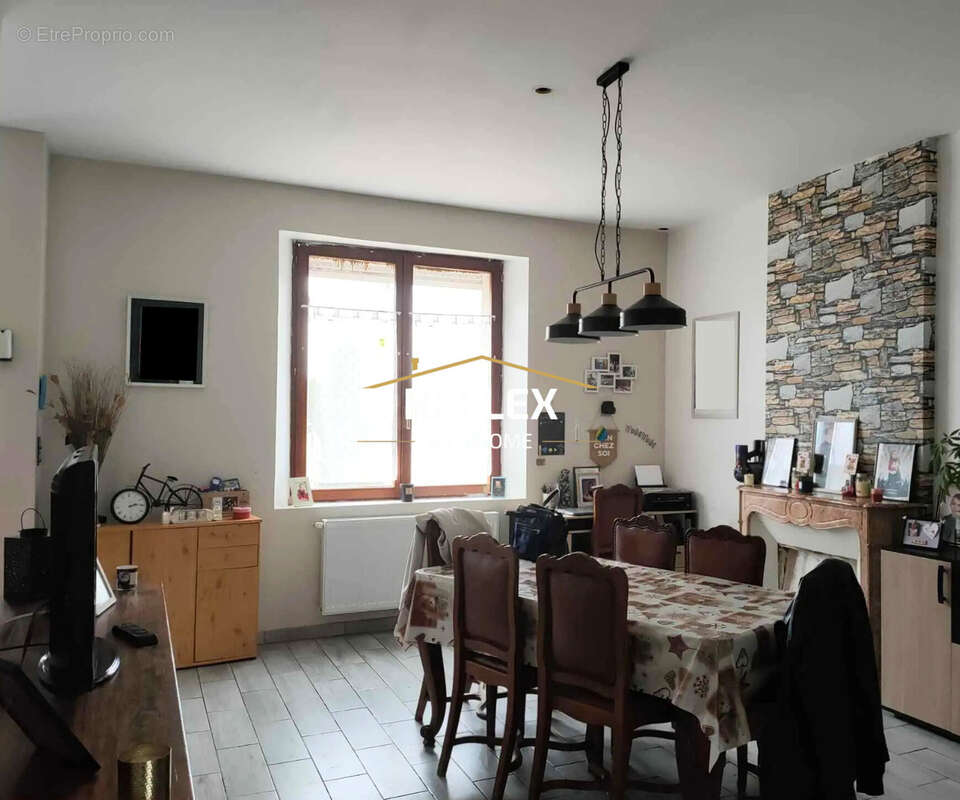 Maison à ALBERT