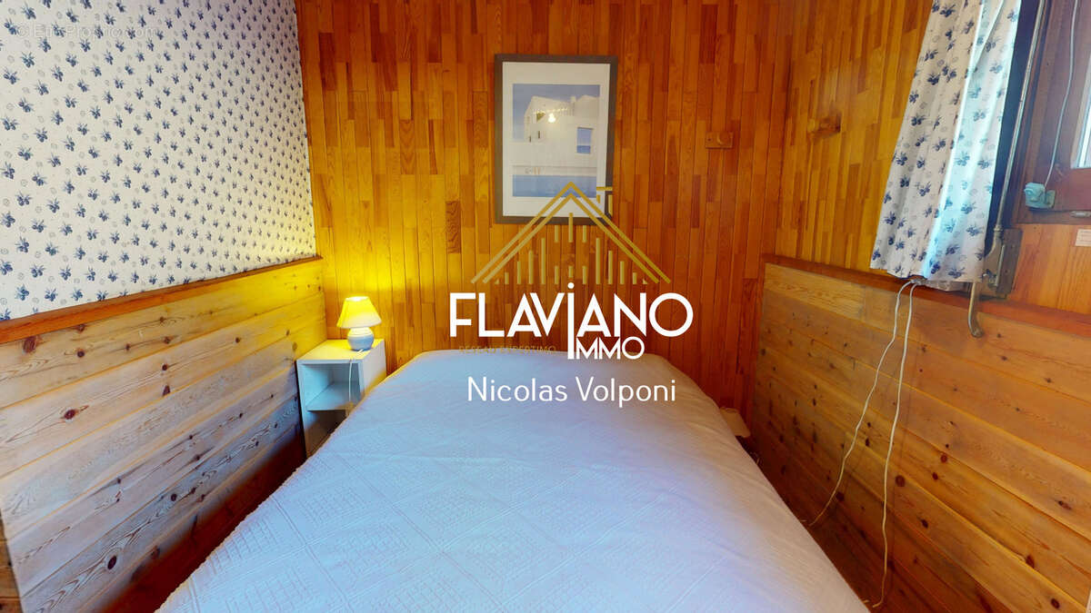 Appartement à LES THUILES