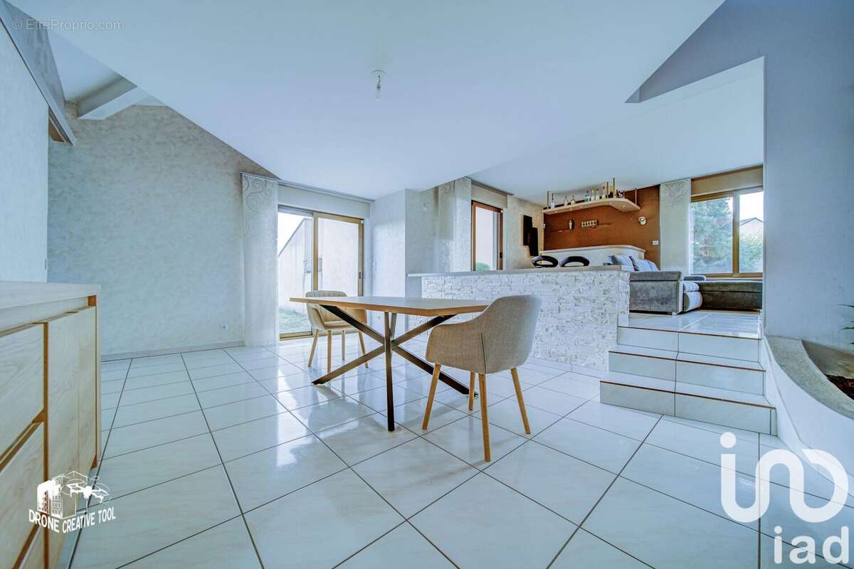 Photo 5 - Maison à VITRY-SUR-ORNE