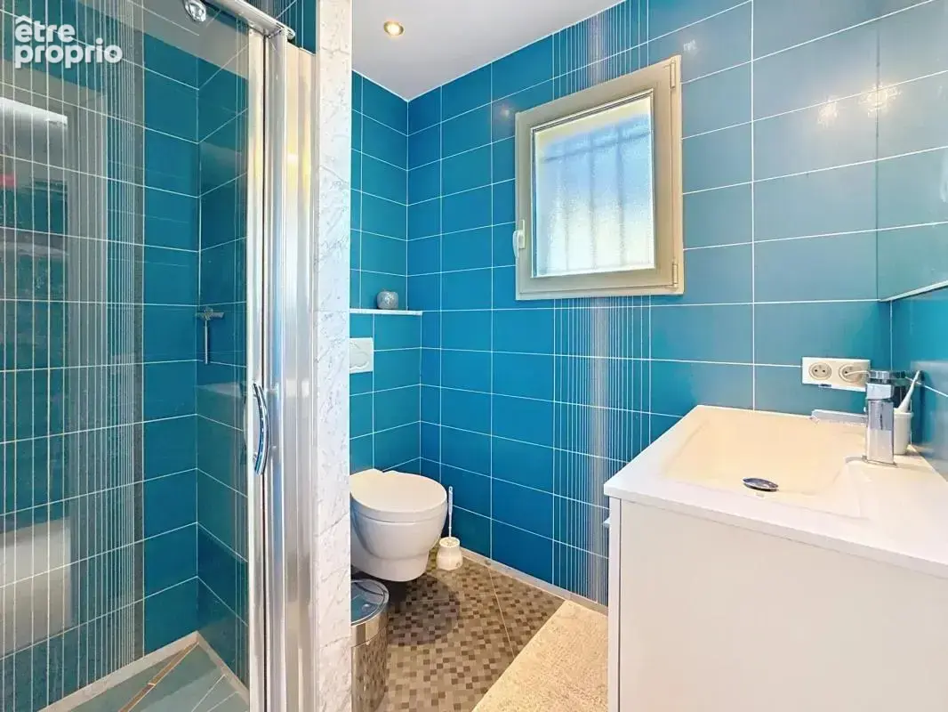 Carros les Plans villa 4 pièces 190 m² Piscine - photo 23