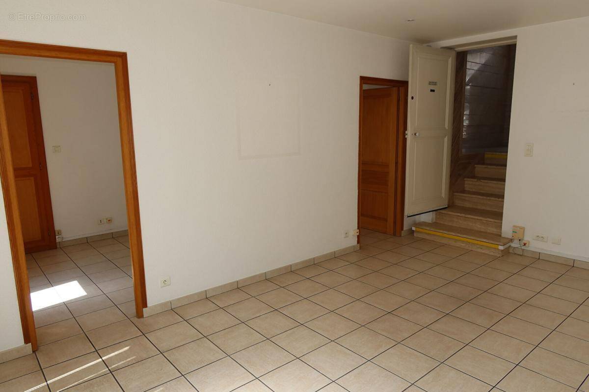 Appartement à BESANCON