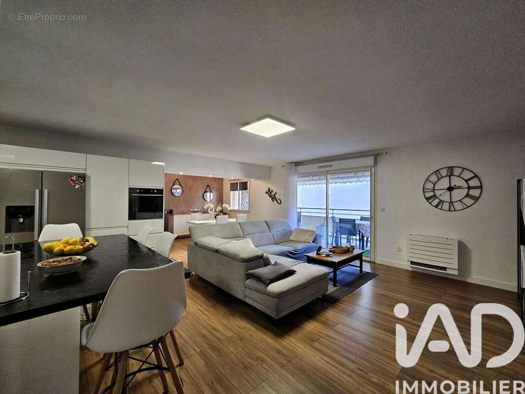Photo 4 - Appartement à SAINT-RAPHAEL