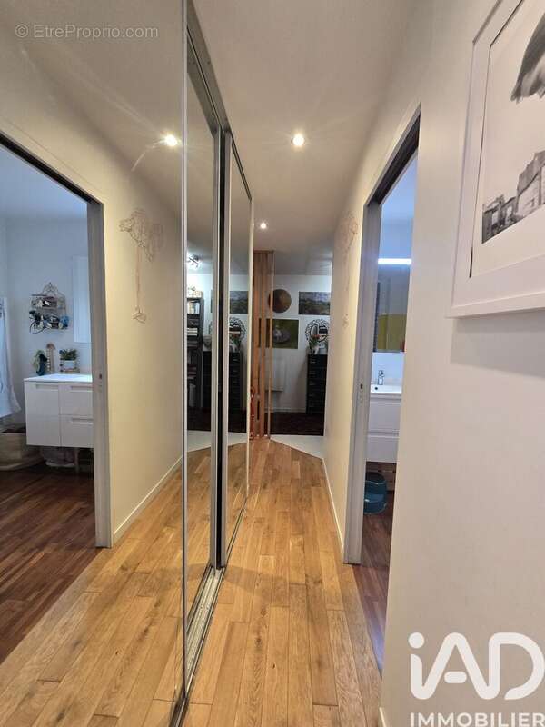 Photo 8 - Appartement à ARCUEIL