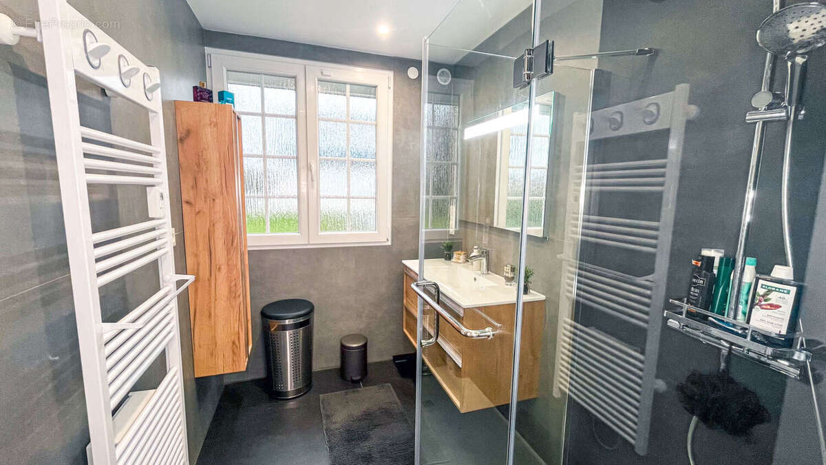 Maison à THIONVILLE