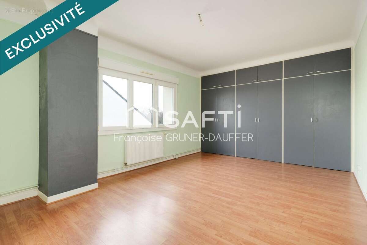 Photo 9 - Maison à VILLEY-SAINT-ETIENNE