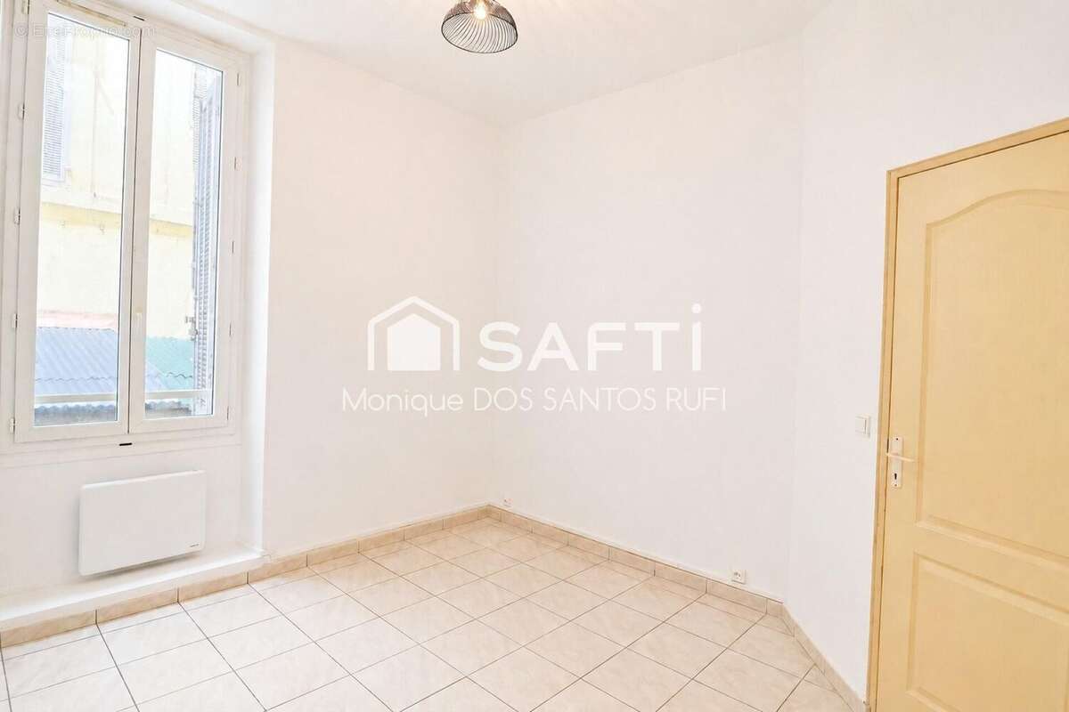 Photo 6 - Appartement à MARSEILLE-2E