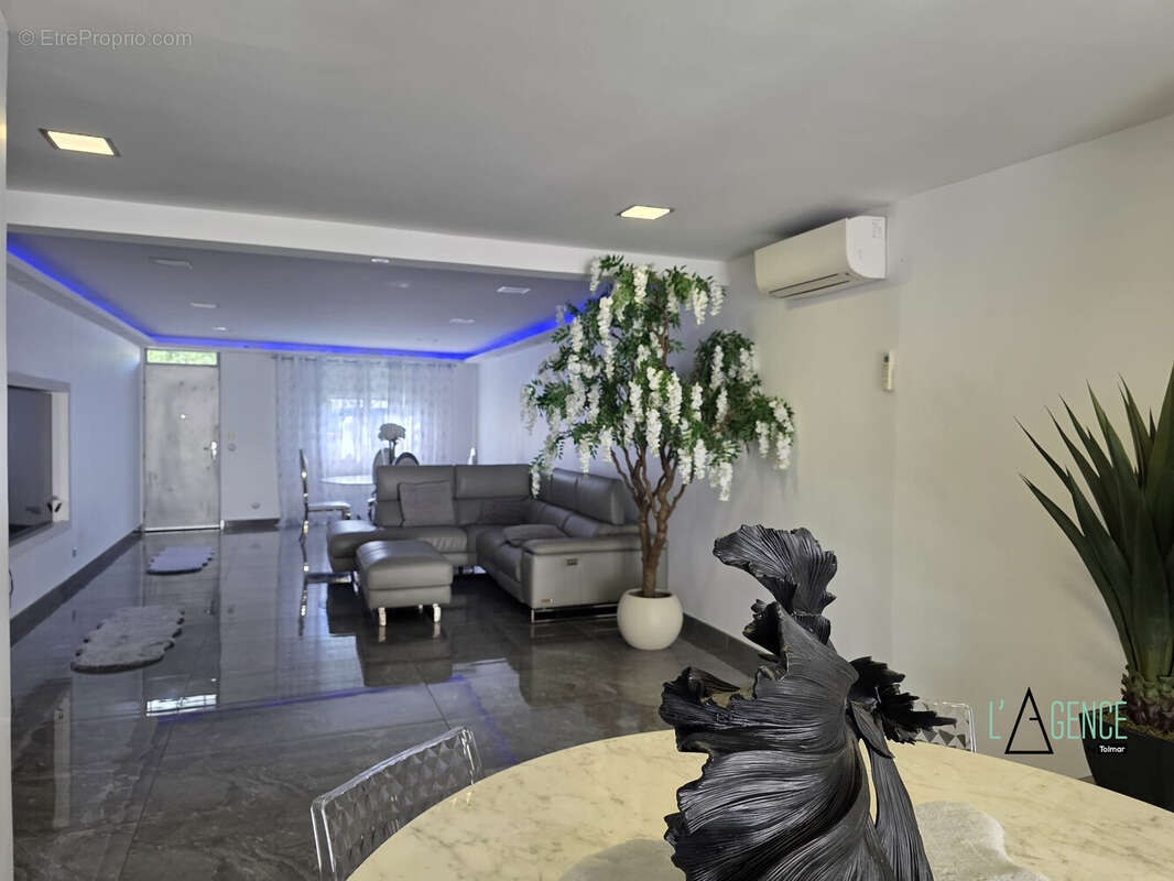 Maison 143 m² à Bordeaux  - photo 7