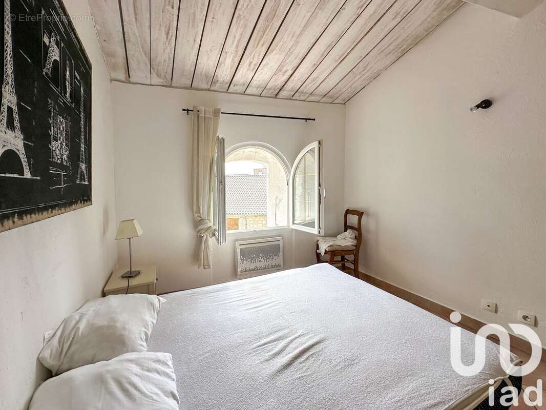 Photo 9 - Appartement à CLAVIERS