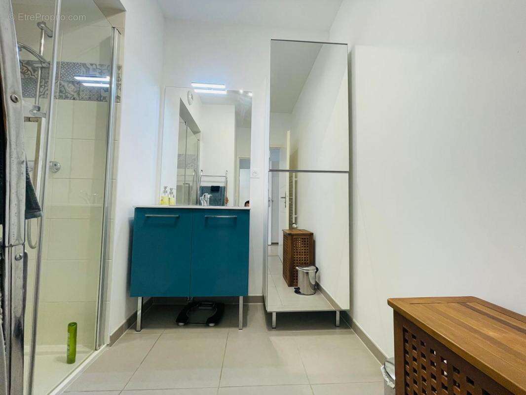 Appartement à LA ROCHELLE