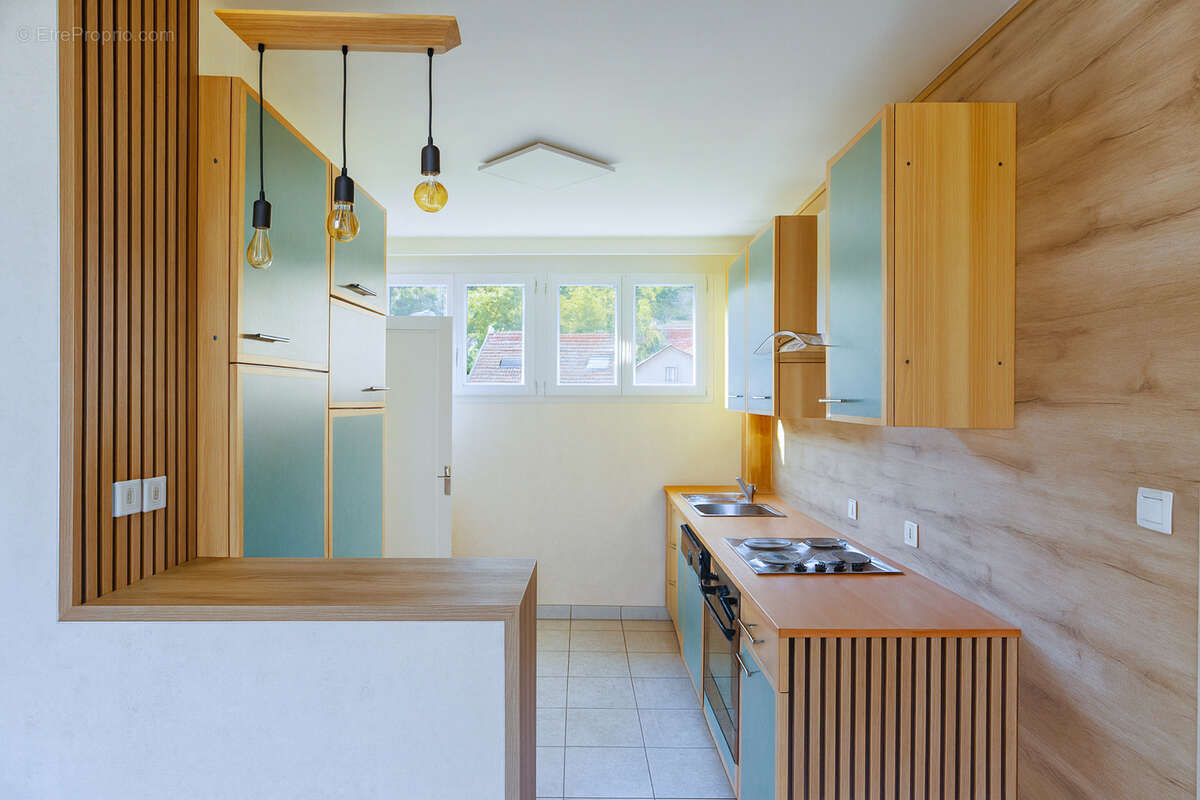 Appartement à HAYANGE