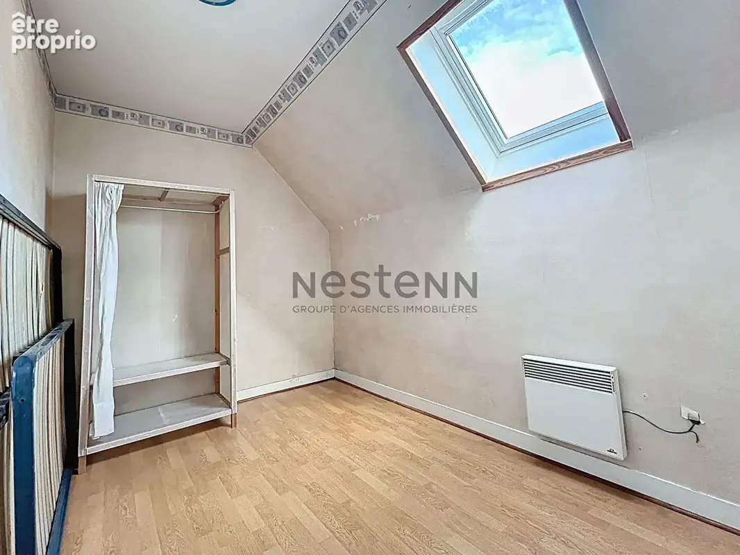 Charmante Maison 7 pièces à VILLENEUVE SAINT GEORGES - À vendre ! - photo 13