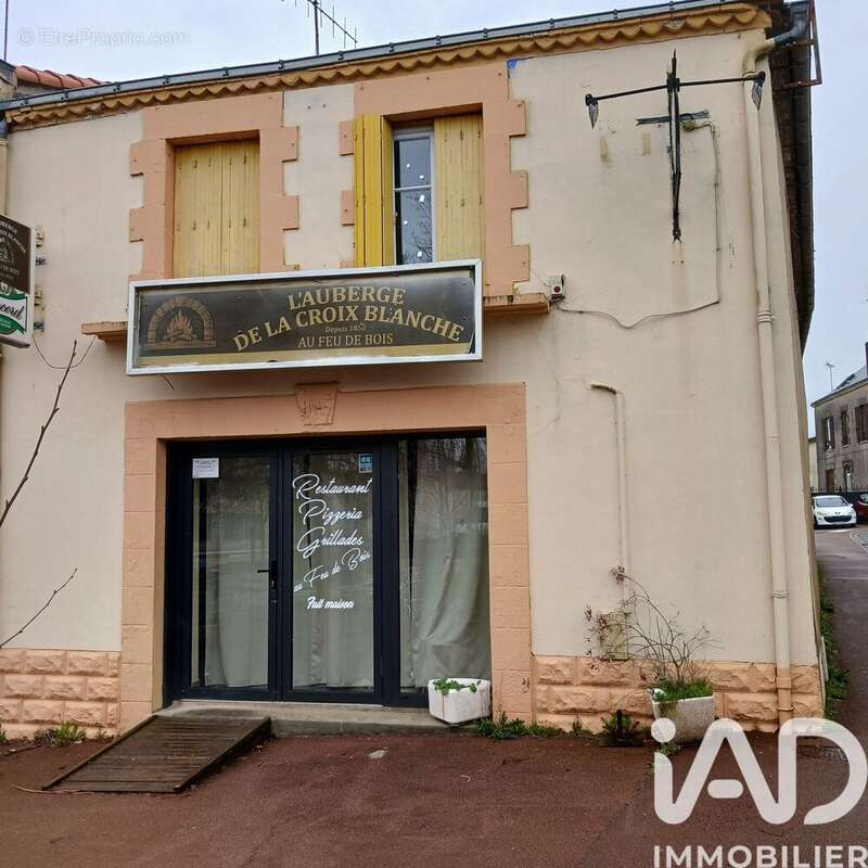 Photo 2 - Appartement à BOURNEZEAU