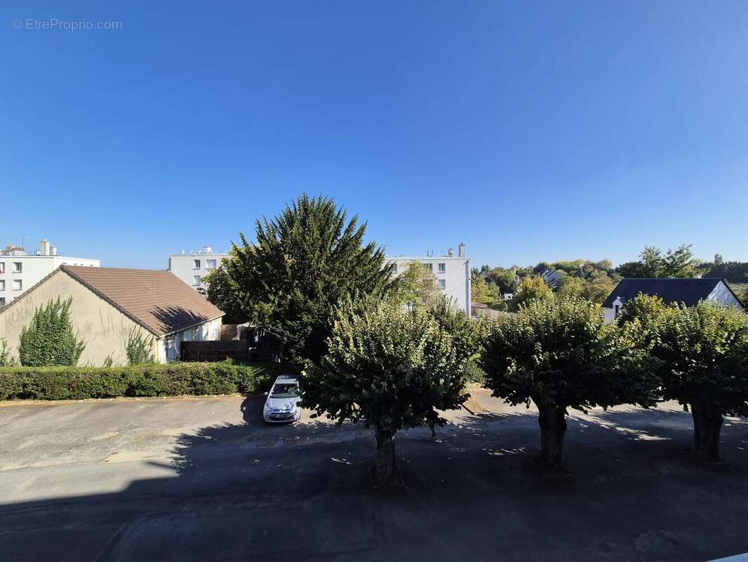 Appartement à TOURS