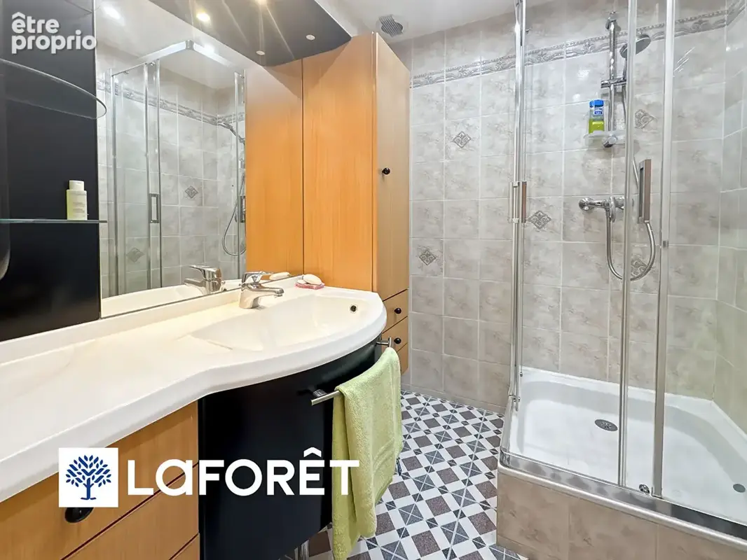 Maison Villemoisson Sur Orge 5 pièce(s) 135 m2 - photo 11