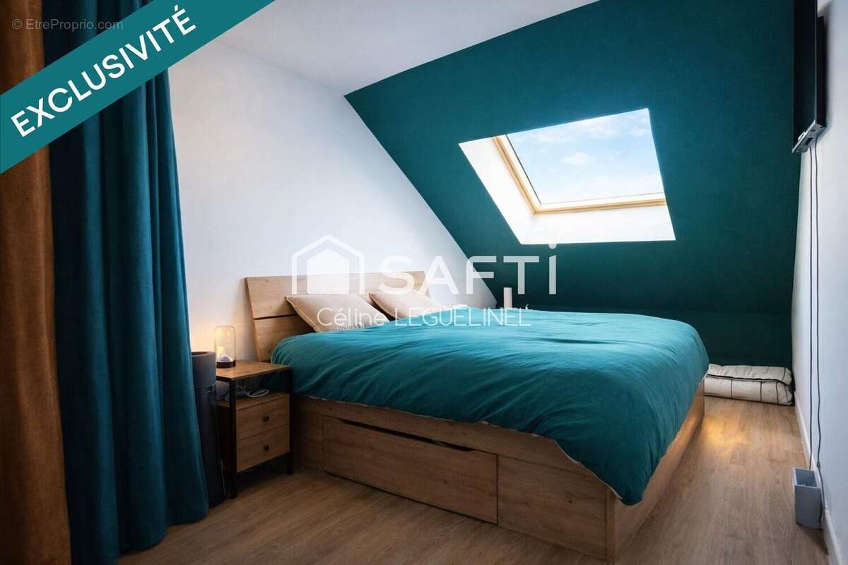 Photo 9 - Appartement à HOUDAN