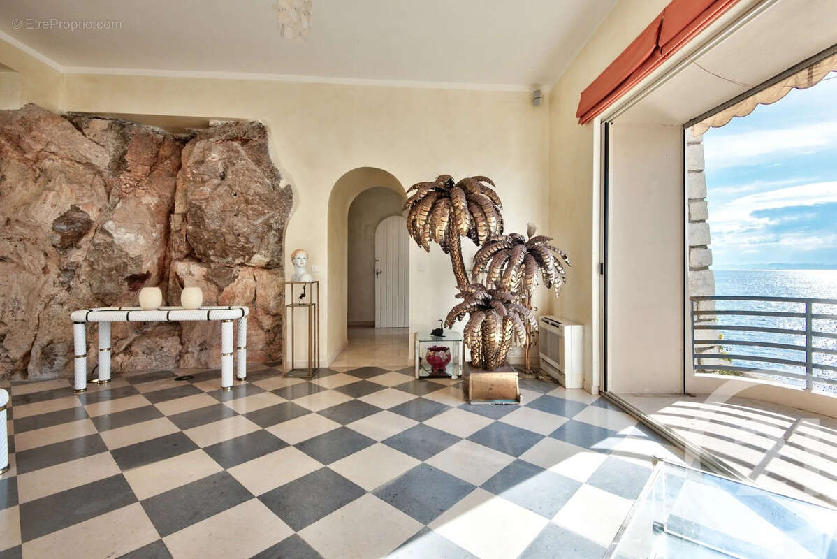 Appartement 112 m² à Nice  - photo 11