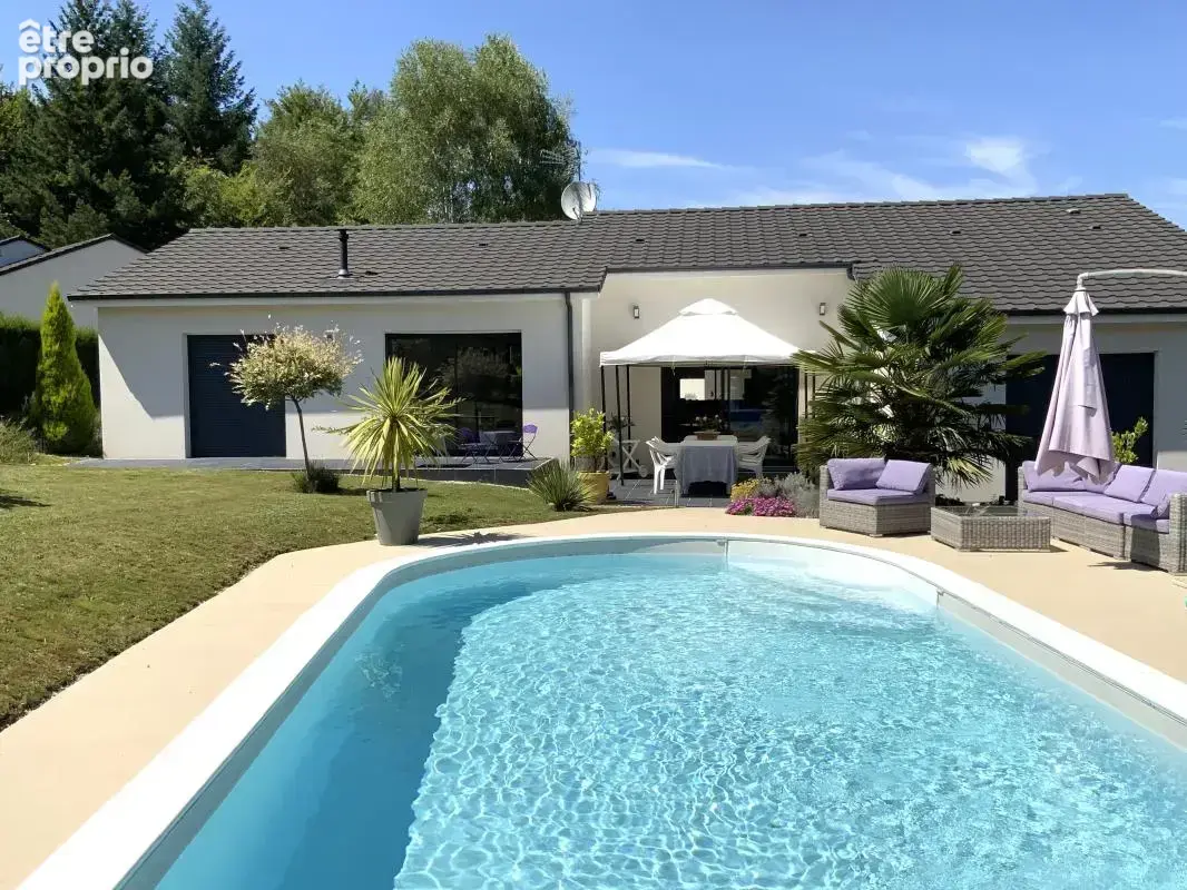 Maison 7 pièces 150 m² à vendre à Couzeix (87270) - photo 10