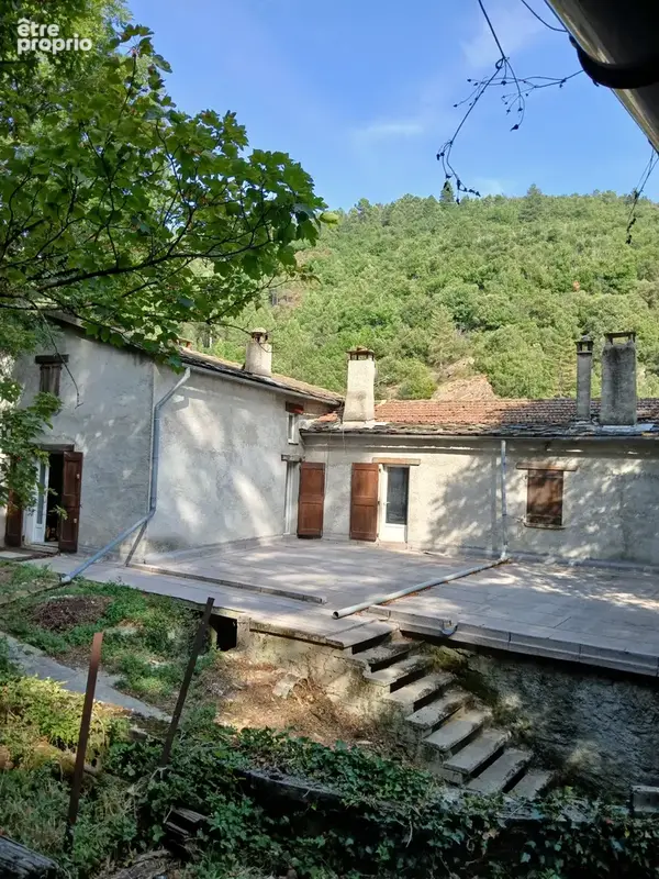 MAS 360 de volume + 25 hectares. - photo 14