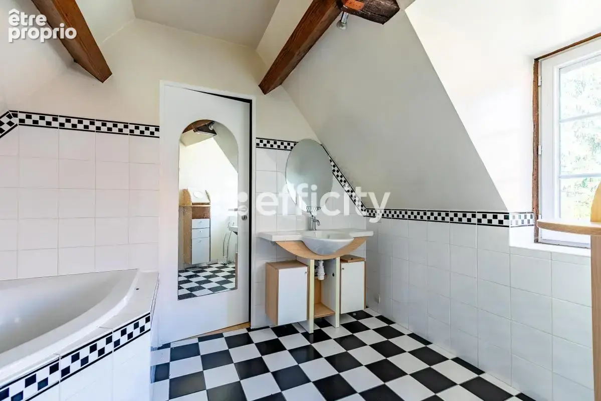 Maison 7 pièces 155 m² à vendre à Senlis (60300) - photo 17