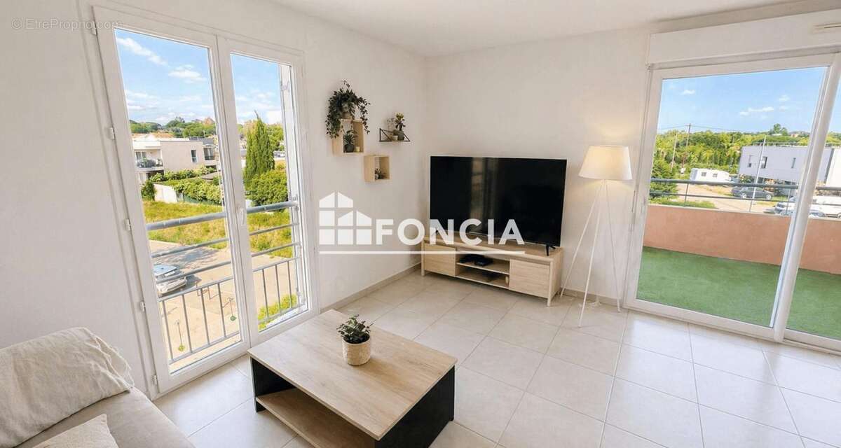 Appartement à FREJUS