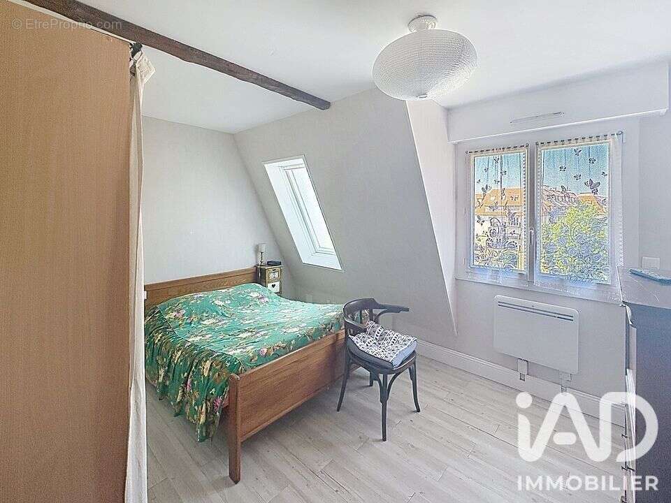 Photo 8 - Appartement à VILLERS-SUR-MER