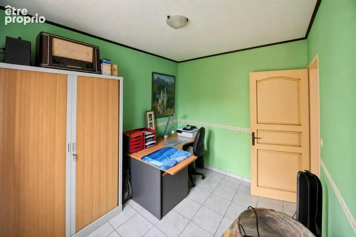 Maison à vendre - Le Tampon - photo 8