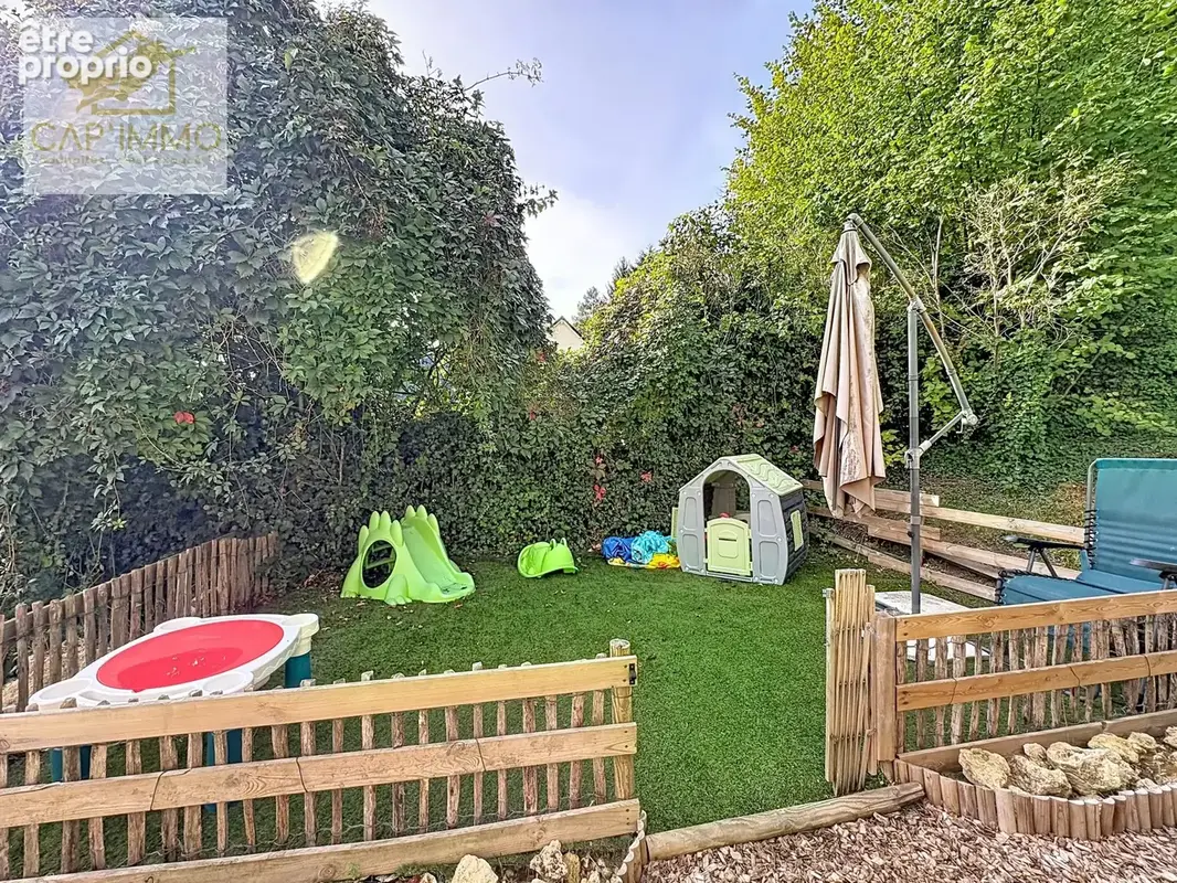 Maison 4 pièces 69 m² à vendre à Chars (95750) - photo 9