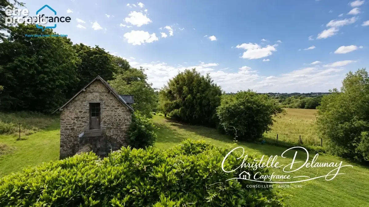 Un véritable havre de paix au bord de la Mayenne… - photo 10