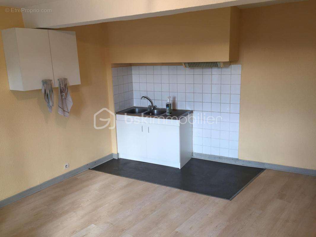 Appartement à CASTRES