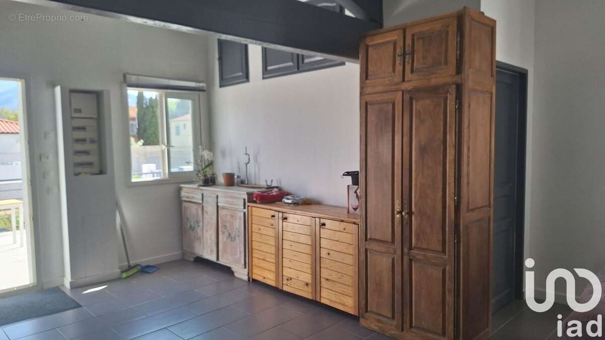 Photo 9 - Maison à TRESSERRE