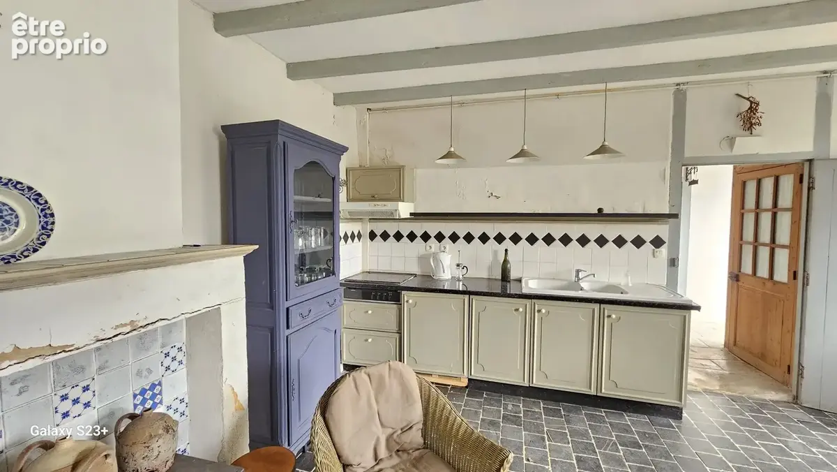 Maison 6 pièces 148 m² à vendre à Villiers-En-Plaine (79160) - photo 6