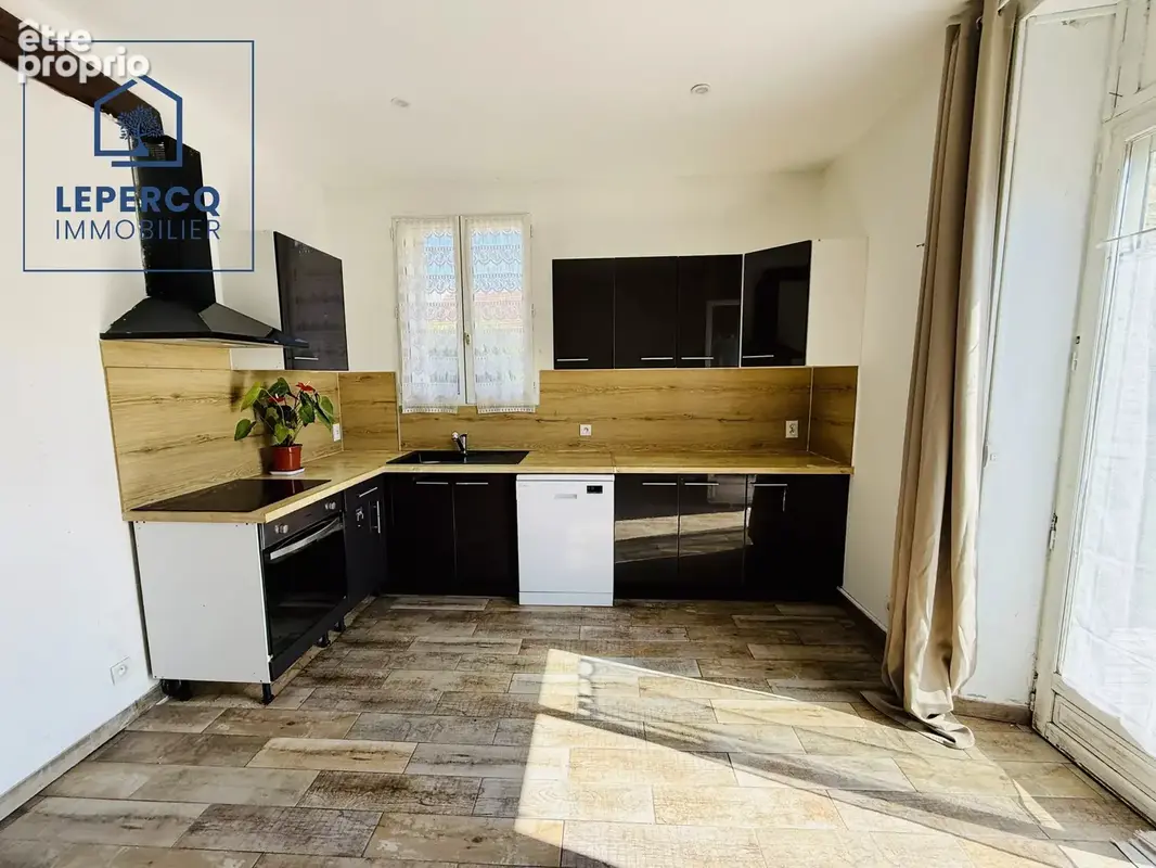 Maison 4 pièces 70 m² - photo 3