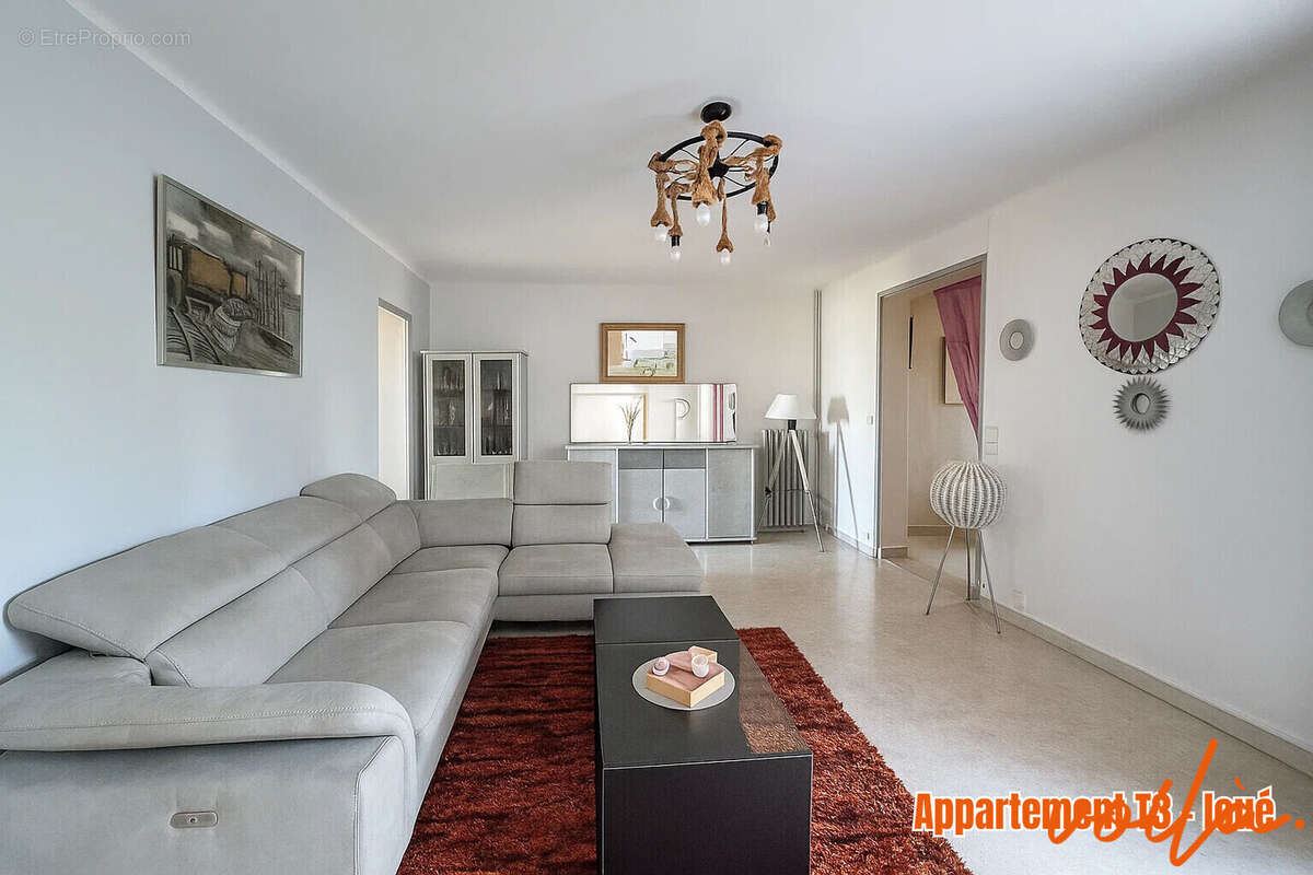 Maison à CARCASSONNE