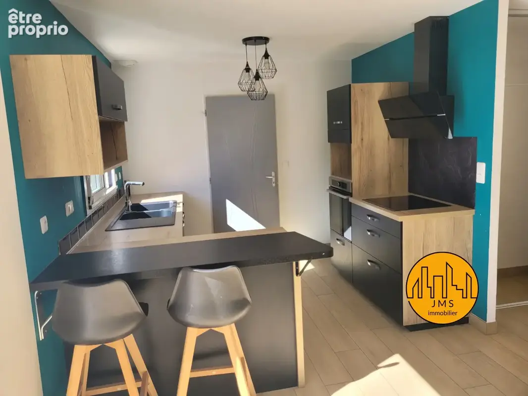 Maison 5 pièces 106 m² à vendre à Moulins (03000) - photo 3