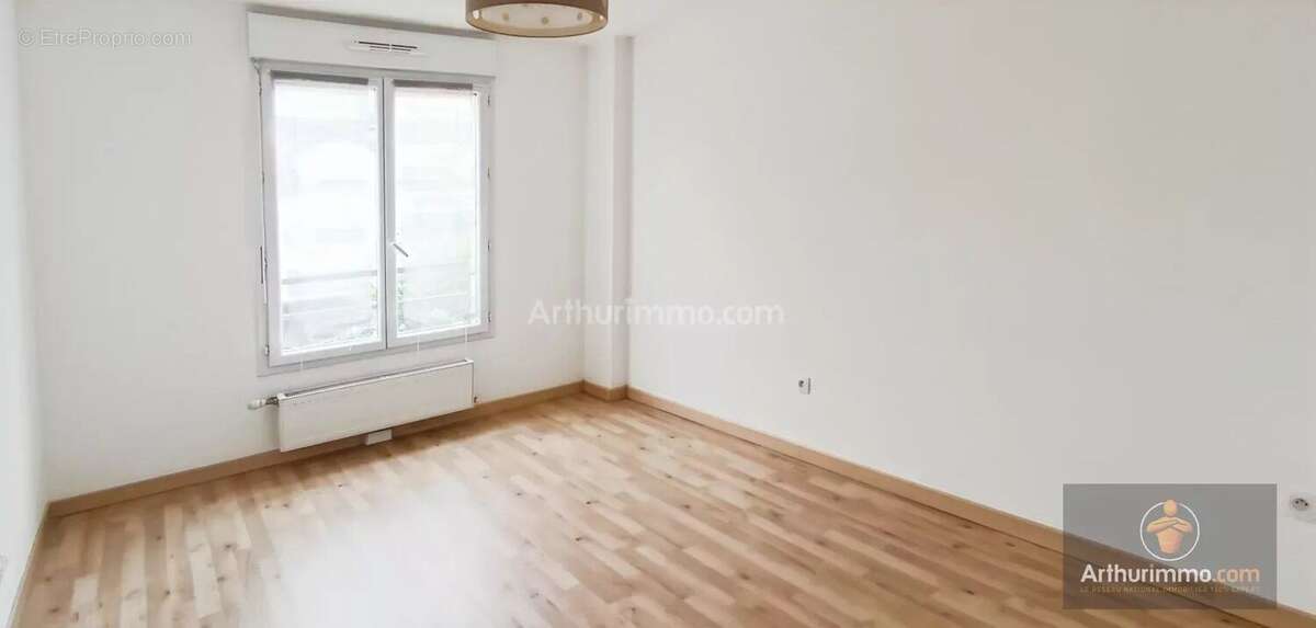 Appartement à LISSES