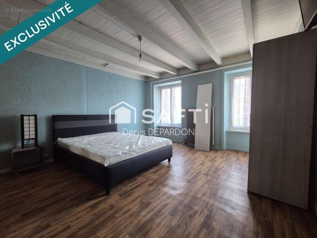 Photo 6 - Maison à MEDEYROLLES