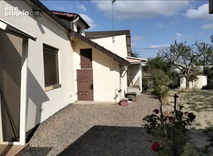 Jolie maison de campagne aux confins de Decize - photo 2