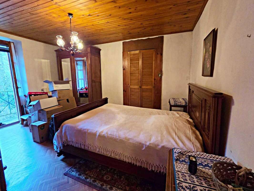 Appartement à VALDEBLORE