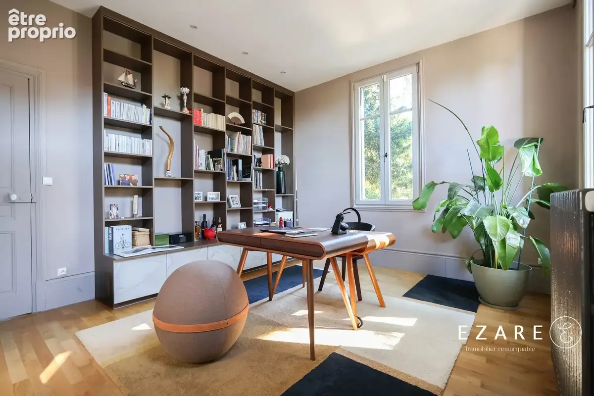 Maison 9 pièces 230 m² à vendre à Fontaine-Francaise (21610) - photo 6