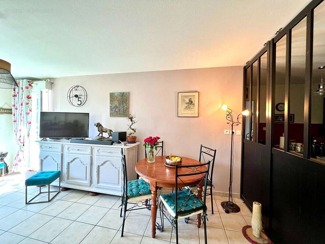 Appartement à SAINT-BRIEUC