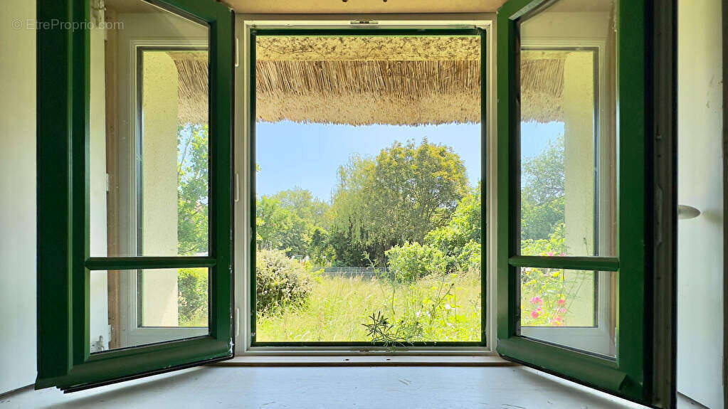 Maison à NOGENT-LE-ROI